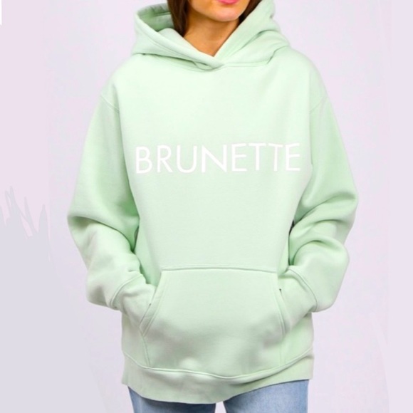 Brunette The Label Sweaters - Brunette the Label Sweater